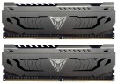 Оперативная память 16 Gb 3600 MHz PATRIOT VIPER STEEL (PVS416G360C8K)