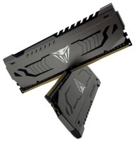 Оперативная память 16 Gb 3600 MHz PATRIOT VIPER STEEL (PVS416G360C8K)