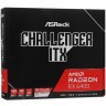 Видеокарта ASRock (RX6400 CLI 4G) Radeon RX 6400 4GB Challenger ITX