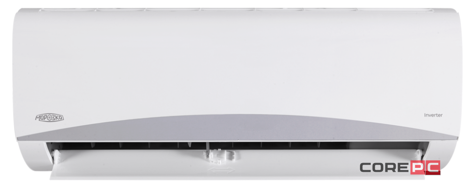 Инверторная сплит-система серии БАЙКАЛ Inverter КНБИ-БКЛ12ОН (комплект)