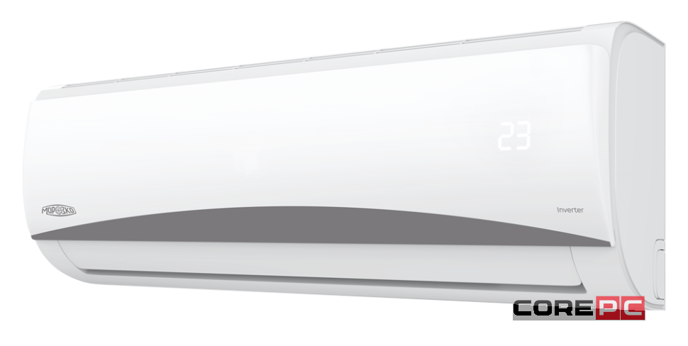 Инверторная сплит-система серии БАЙКАЛ Inverter КНБИ-БКЛ12ОН (комплект)