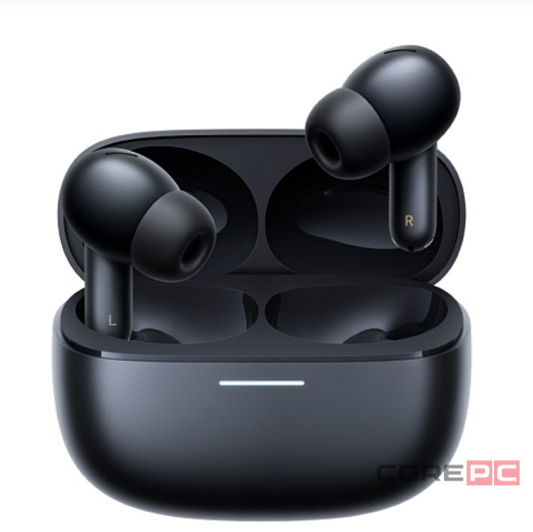 Наушники беспроводные Xiaomi Redmi Buds 6 Pro черные