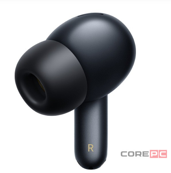 Наушники беспроводные Xiaomi Redmi Buds 6 Pro черные