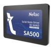 Твердотельный накопитель NETAC 512 Gb (NT01SA500-512-S3X)