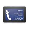 Твердотельный накопитель NETAC 512 Gb (NT01SA500-512-S3X)