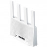 Wi-Fi роутер Xiaomi Router BE3600 Wi-Fi7 (Gigabit version) белый