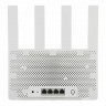 Wi-Fi роутер Xiaomi Router BE3600 Wi-Fi7 (Gigabit version) белый