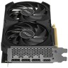 Видеокарта MSI (RTX 4060 Ti 8G VENTUS 2X BLACK E1 OC) GeForce RTX 4060 Ti 8GB VENTUS 2X BLACK E1 OC