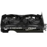 Видеокарта MSI (RTX 4060 Ti 8G VENTUS 2X BLACK E1 OC) GeForce RTX 4060 Ti 8GB VENTUS 2X BLACK E1 OC