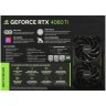 Видеокарта MSI (RTX 4060 Ti 8G VENTUS 2X BLACK E1 OC) GeForce RTX 4060 Ti 8GB VENTUS 2X BLACK E1 OC