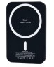Powerbank с беспроводной зарядкой Keephone PB-14 5000mAh 1C 20W PB-14BK черный
