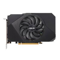 Видеокарта ASUS (PH-RX6400-4G) Radeon RX 6400 4GB Phoenix 90YV0H91-M0NA00