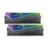 Оперативная память 64 Gb 6400 MHz ADATA XPG CASTER RGB (AX5U6400C3232G-DCCARGY)