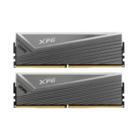 Оперативная память 64 Gb 6400 MHz ADATA XPG CASTER RGB (AX5U6400C3232G-DCCARGY)