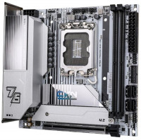 Материнская плата Colorful CVN B760I FROZEN WIFI D5 V20