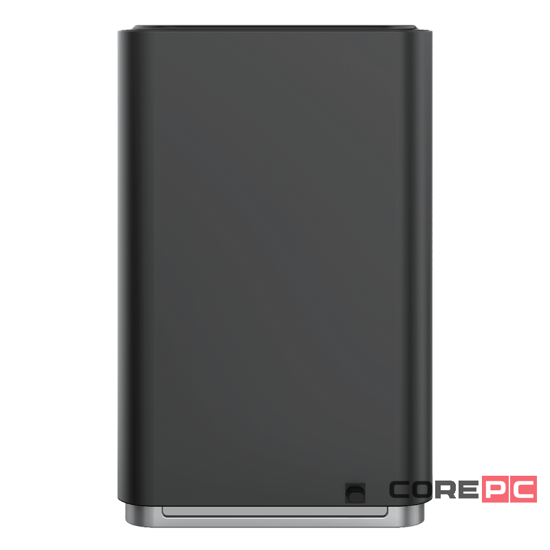 Бытовой увлажнитель серии RUH-AS450/5.0E-BL