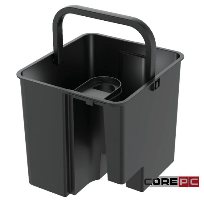 Бытовой увлажнитель серии RUH-AS450/5.0E-BL