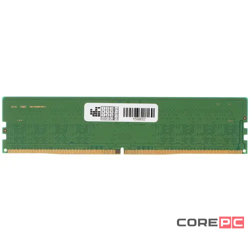 Оперативная память 32 Gb 5600 MHz Samsung (M323R4GA3DB0-CWM)