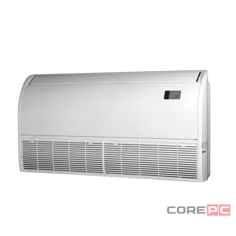 Напольно-потолочный кондиционер Hisense AUV-36UR4RC8 / AUW-36U4RK7 WI-FI