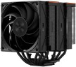 Кулер для процессора PCCooler RZ620 BK RZ620-BKNWNX-GL PWM