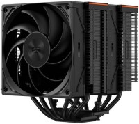 Кулер для процессора PCCooler RZ620 BK RZ620-BKNWNX-GL PWM