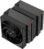 Кулер для процессора PCCooler RZ620 BK RZ620-BKNWNX-GL PWM