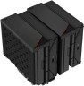 Кулер для процессора PCCooler RZ620 BK RZ620-BKNWNX-GL PWM