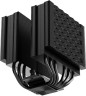 Кулер для процессора PCCooler RZ620 BK RZ620-BKNWNX-GL PWM