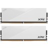 Оперативная память 32 Gb 5600 MHz ADATA XPG LANCER RGB White (AX5U5600C3616G-DCLARWH)