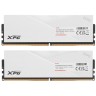 Оперативная память 32 Gb 5600 MHz ADATA XPG LANCER RGB White (AX5U5600C3616G-DCLARWH)