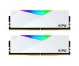 Оперативная память 32 Gb 5600 MHz ADATA XPG LANCER RGB White (AX5U5600C3616G-DCLARWH)