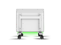 Электрический конвектор серии FIORI Meccanico REC-FRWG1500M