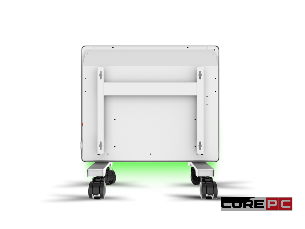 Электрический конвектор серии FIORI Meccanico REC-FRWG1500M