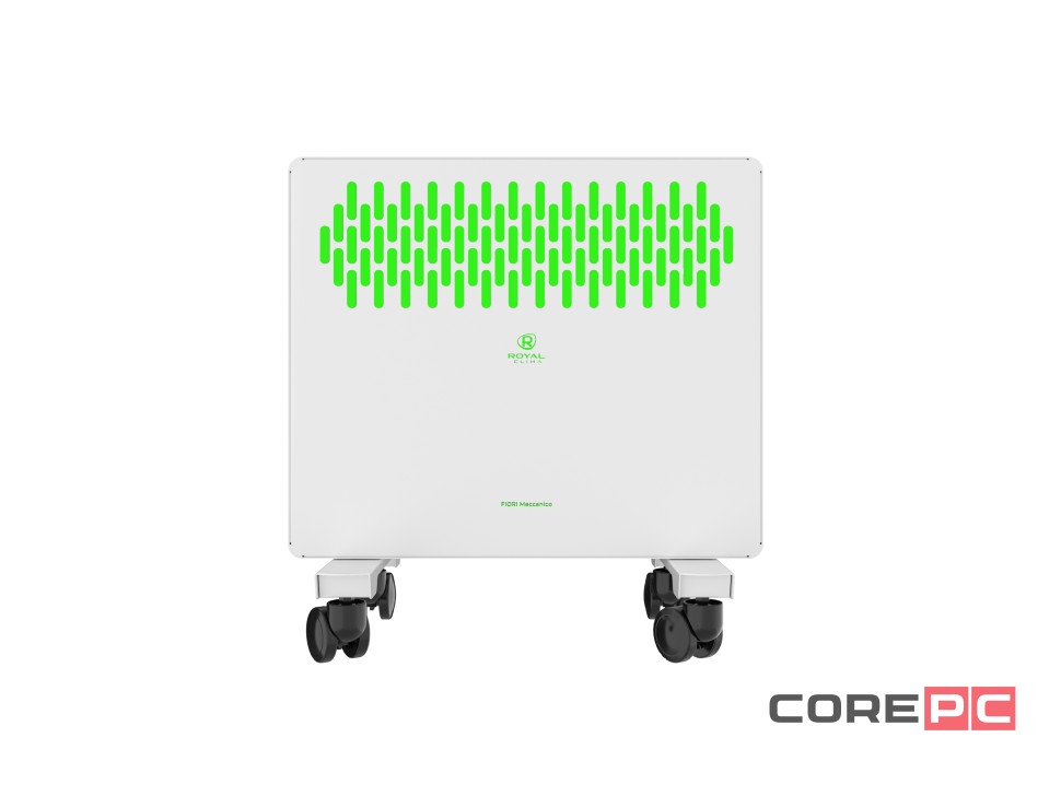 Электрический конвектор серии FIORI Meccanico REC-FRWG1500M