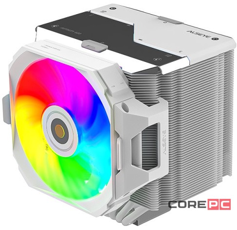 Кулер для процессора ALSEYE i600-W