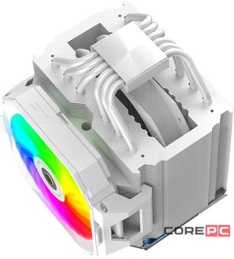 Кулер для процессора ALSEYE i600-W