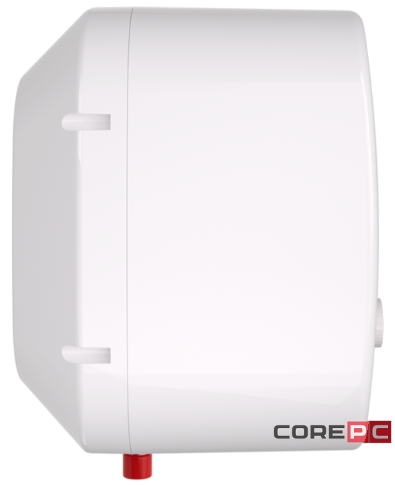 Электрический водонагреватель серии QUATTRO RWH-Q10-FE