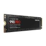 Твердотельный накопитель Samsung 1000 Gb 990 PRO MZ-V9P1T0B/AM