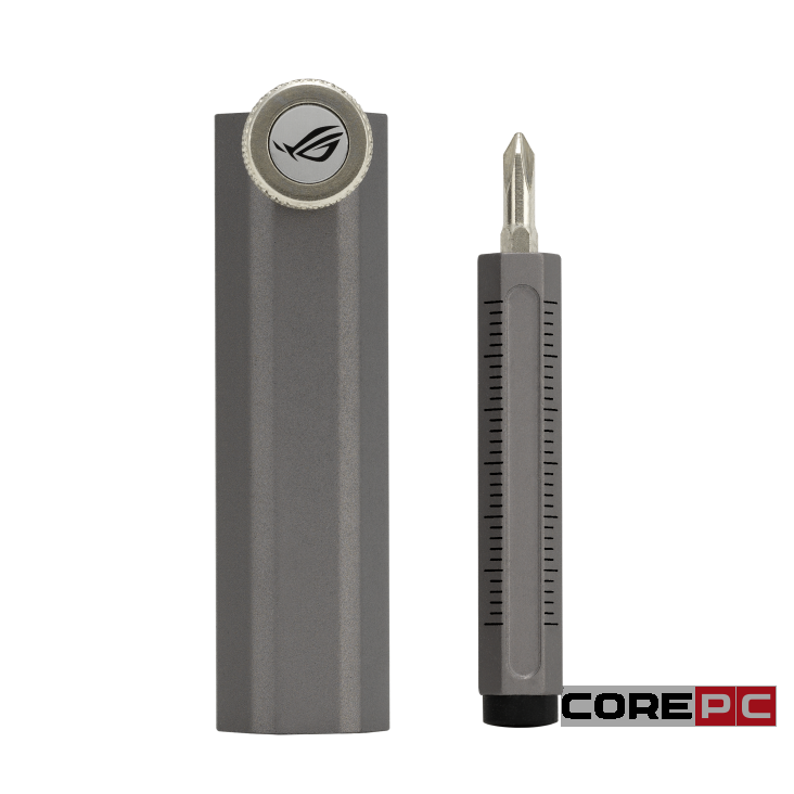 Видеокарта ASUS (ROG-STRIX-RTX4070TIS-O16G-GAMING) GeForce RTX 4070 TI SUPER 16GB ROG STRIX GAMING OC 90YV0KG0-M0NA00