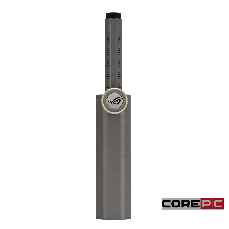 Видеокарта ASUS (ROG-STRIX-RTX4070TIS-O16G-GAMING) GeForce RTX 4070 TI SUPER 16GB ROG STRIX GAMING OC 90YV0KG0-M0NA00