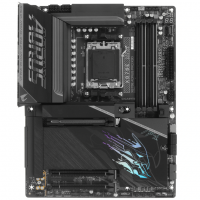Материнская плата Gigabyte X870E AORUS PRO X3D