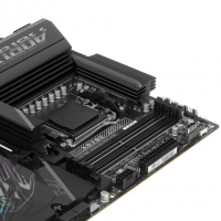 Материнская плата Gigabyte X870E AORUS PRO X3D