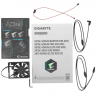 Материнская плата Gigabyte X870E AORUS PRO X3D