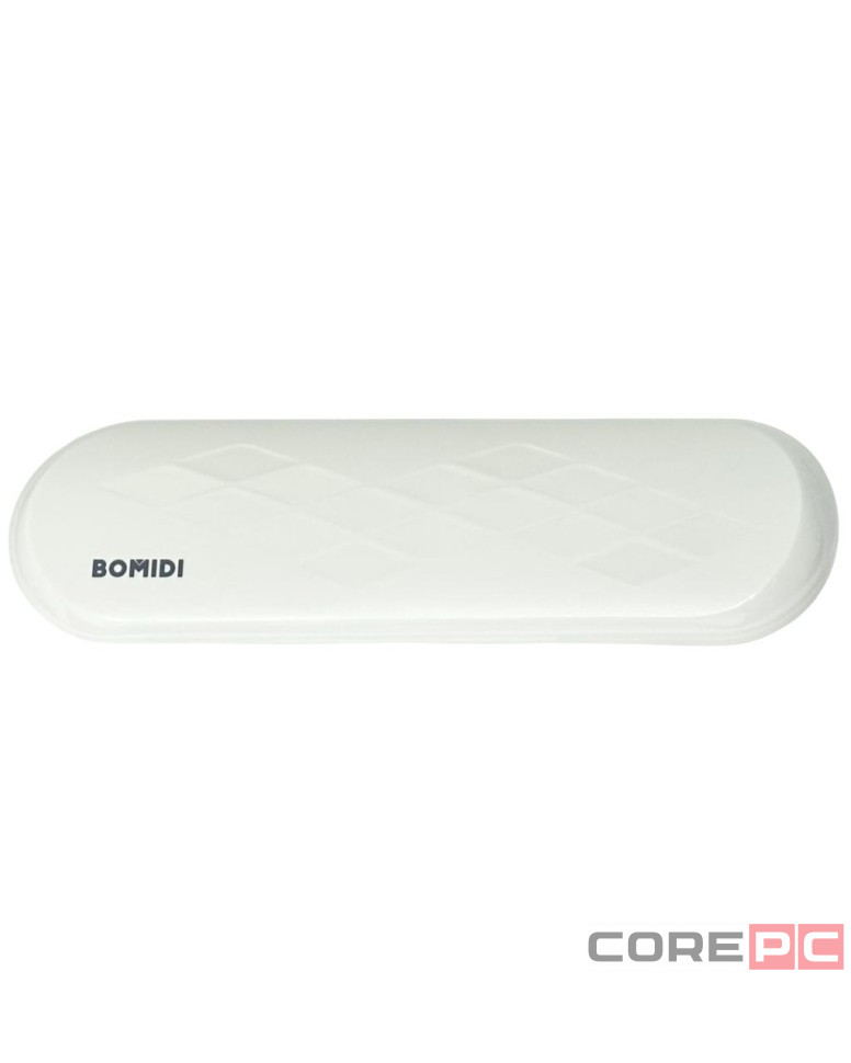 Ультразвуковая зубная щетка BOMIDI TX5 белая