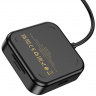 Кабель-переходник Hoco HB38 Type-C на HDMI/USB3.0/USB2.0/SD/Micro SD/USB-C 0.2м черный
