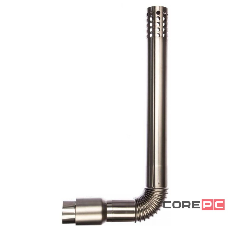 Дымоход для колонок Turbo в комплекте