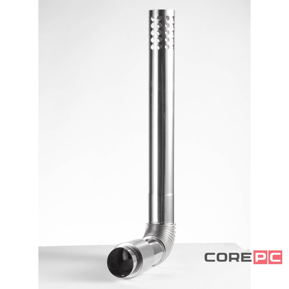 Дымоход для колонок Turbo в комплекте