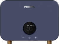Проточный водонагреватель серии Via AWH1053/51(55LA)