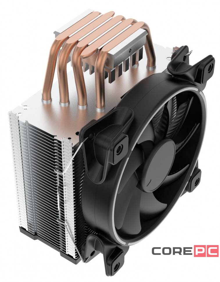 Кулер для процессора PCcooler GI-X5R V2