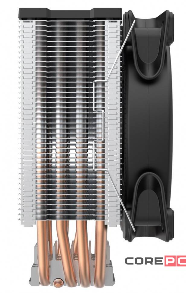 Кулер для процессора PCcooler GI-X5R V2